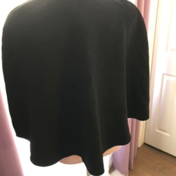 Prabal Gurung Sequined Cape - Picture 5 of 7